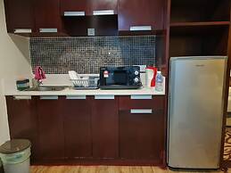 COZY Studio at SCSP Suite