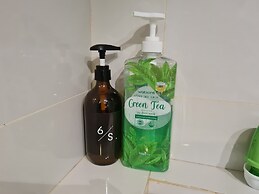 COZY Studio at SCSP Suite