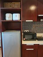 COZY Studio at SCSP Suite