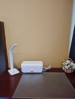 COZY Studio at SCSP Suite