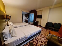 COZY Studio at SCSP Suite