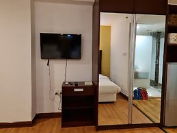 COZY Studio at SCSP Suite