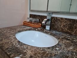 COZY Studio at SCSP Suite