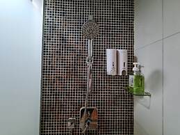 COZY Studio at SCSP Suite