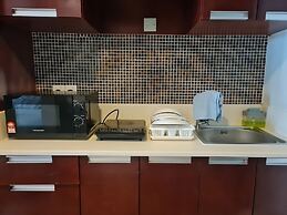 COZY Studio at SCSP Suite