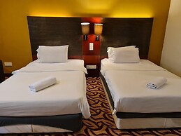 COZY Studio at SCSP Suite