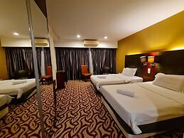 COZY Studio at SCSP Suite