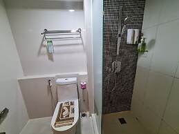 COZY Studio at SCSP Suite