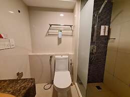 COZY Studio at SCSP Suite