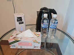 COZY Studio at SCSP Suite