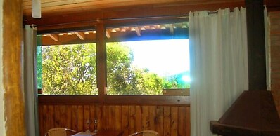 Pousada Pássaro de Fogo