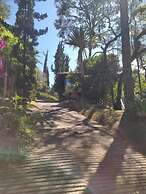 Pousada Pássaro de Fogo