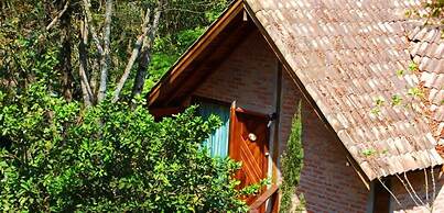 Pousada Pássaro de Fogo