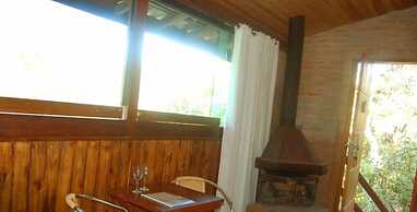 Pousada Pássaro de Fogo