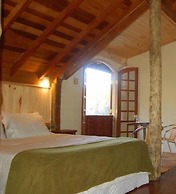 Pousada Pássaro de Fogo