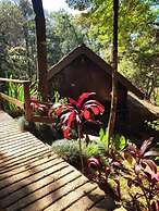 Pousada Pássaro de Fogo