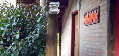 Pousada Pássaro de Fogo