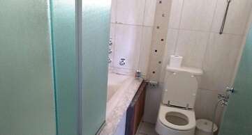 Pousada Pássaro de Fogo