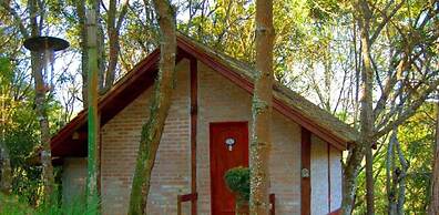 Pousada Pássaro de Fogo