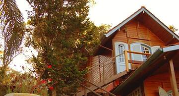 Pousada Pássaro de Fogo