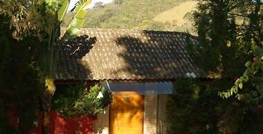 Pousada Pássaro de Fogo