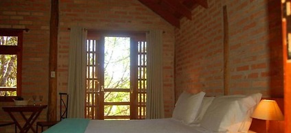 Pousada Pássaro de Fogo