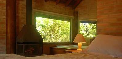 Pousada Pássaro de Fogo