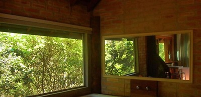 Pousada Pássaro de Fogo