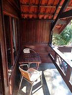 Pousada Pássaro de Fogo