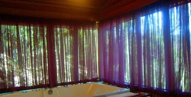 Pousada Pássaro de Fogo