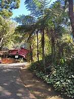 Pousada Pássaro de Fogo