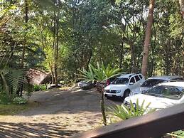 Pousada Pássaro de Fogo