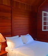 Pousada Pássaro de Fogo