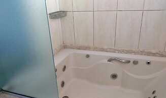 Pousada Pássaro de Fogo