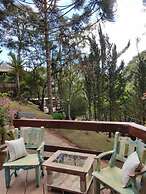 Pousada Pássaro de Fogo