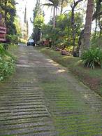 Pousada Pássaro de Fogo