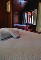 Pousada Pássaro de Fogo