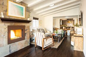 Sand Castle by Avantstay Beach House on Balboa Peninsula w Patio Hot T