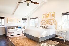 Sand Castle by Avantstay Beach House on Balboa Peninsula w Patio Hot T