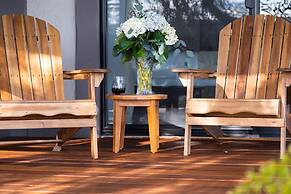 Cathedral by Avantstay Charming Secluded Estate w Sauna Pool Table Vie