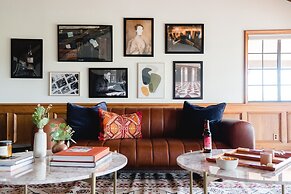 Cathedral by Avantstay Charming Secluded Estate w Sauna Pool Table Vie