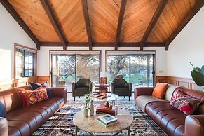 Cathedral by Avantstay Charming Secluded Estate w Sauna Pool Table Vie