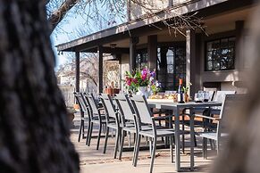 Cathedral by Avantstay Charming Secluded Estate w Sauna Pool Table Vie