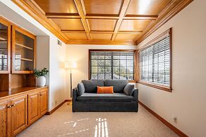 Cathedral by Avantstay Charming Secluded Estate w Sauna Pool Table Vie