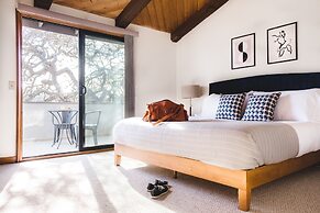 Cathedral by Avantstay Charming Secluded Estate w Sauna Pool Table Vie