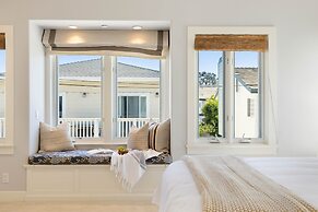 Crystal Cove by Avantstay Gorgeous Charming Newport Home