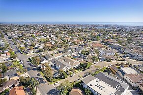 Crystal Cove by Avantstay Gorgeous Charming Newport Home
