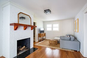 Jessamine by Avantstay Picture Perfect Home w Stunning Backyard