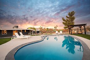 Jackrabbit Ridge by Avantstay Entertainers Paradise w Pool Games