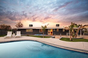 Jackrabbit Ridge by Avantstay Entertainers Paradise w Pool Games